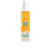 TOPICREM-SPRAY SOLAR SUN PROTECT SPF30 150 ml-DrShampoo - Perfumaria e Cosmética